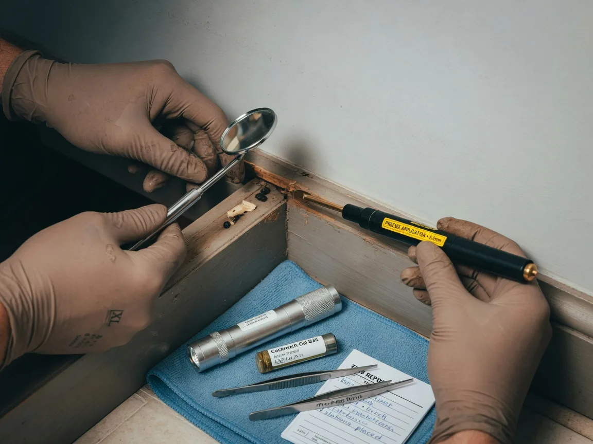 Why choose Emergency Pest Control in Laurens, SC